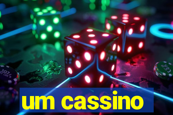um cassino-4
